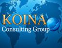 Logo KOINA Consulting Group